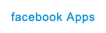 facebook Apps facebook Apps