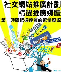 Social networking site promotion Social networking site promotion