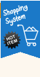 shopping system shopping system